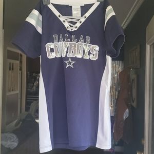 Dallas cowboys shirt